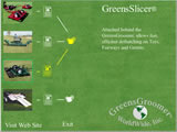 GreensGroomer Project